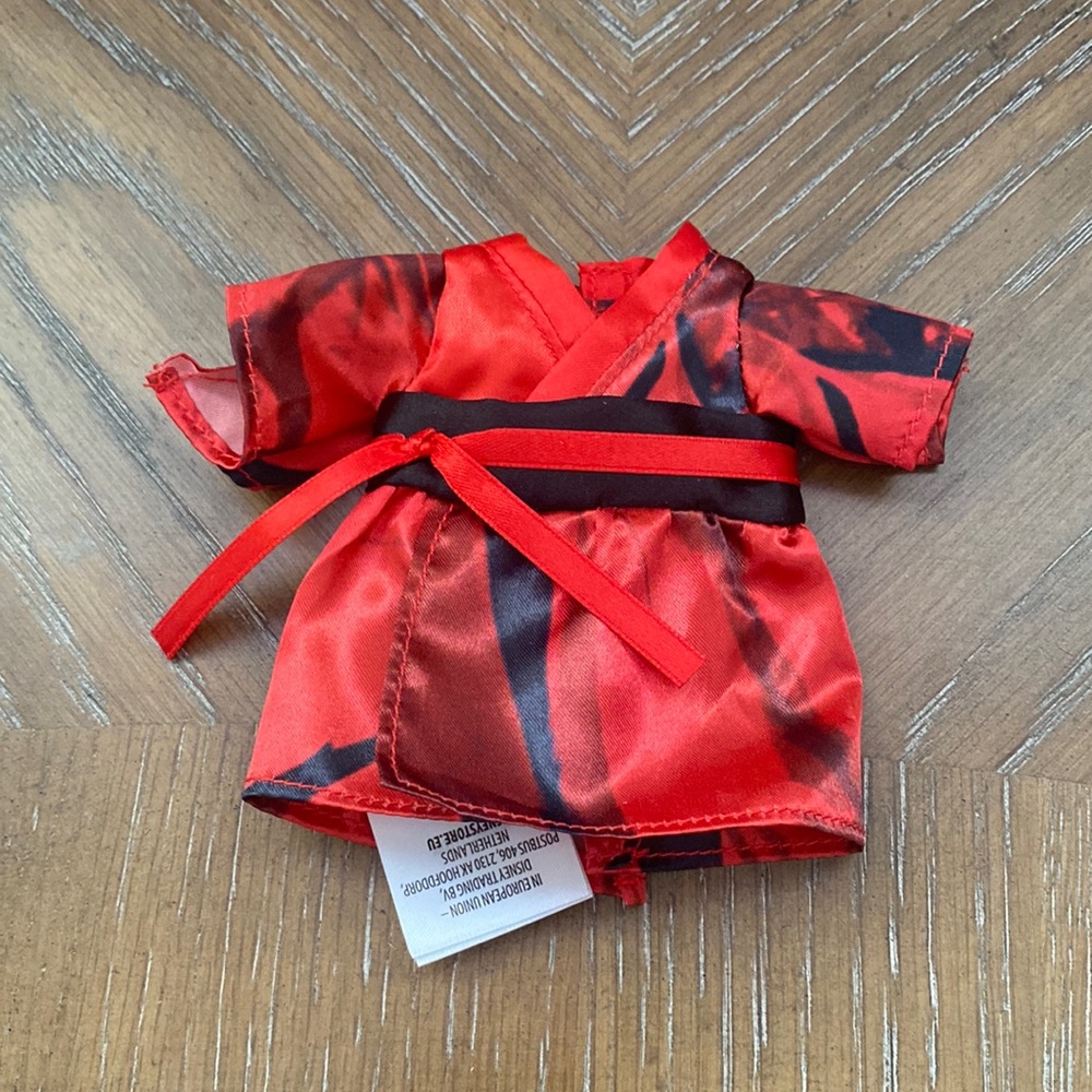 Nuimo Dress